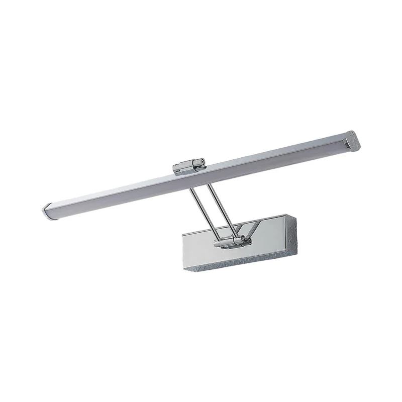 B-Ware Lindby Sanya LED-Spiegelleuchte Wandleuchte Bilderleuchte Deko-Wandleuchte LED