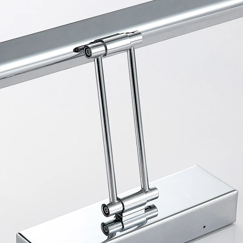 B-Ware Lindby Sanya LED-Spiegelleuchte Wandleuchte Bilderleuchte Deko-Wandleuchte LED