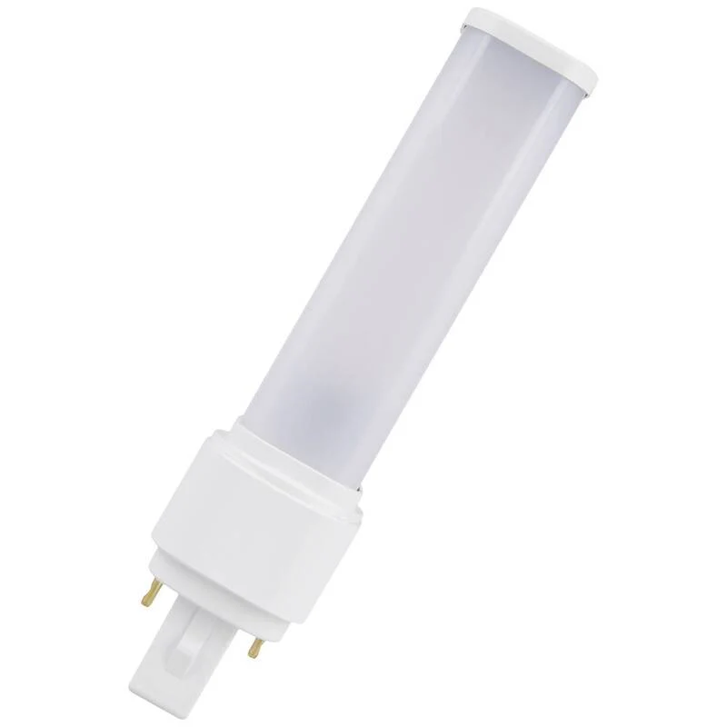 6x B-Ware OSRAM DULUX LED D10 EM 5W 840 G24D-1 OSRAM Lampe Leuchte 6 STÜCK