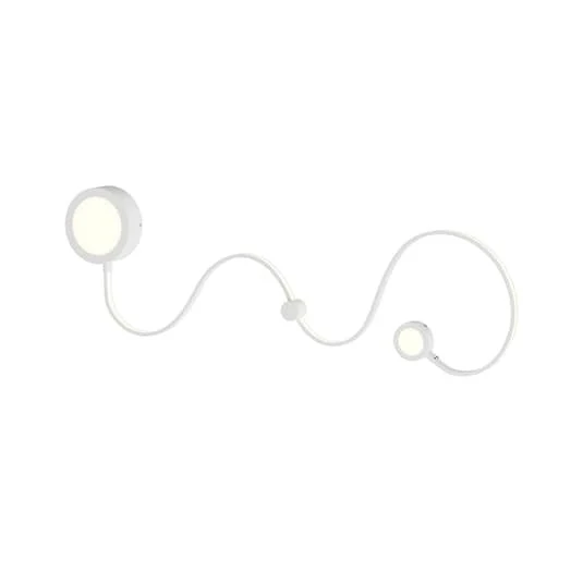 B-Ware Lindby Annegrit LED-Wandleuchte Bilderleuchte Wandleuchte Spiegelleuchte Lampe