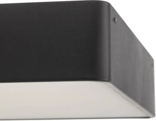 B-Ware Euluna Deckenleuchte Oro Deckenlampe Lampe Leuchte Deckenlicht LED E27 LED-Lampe