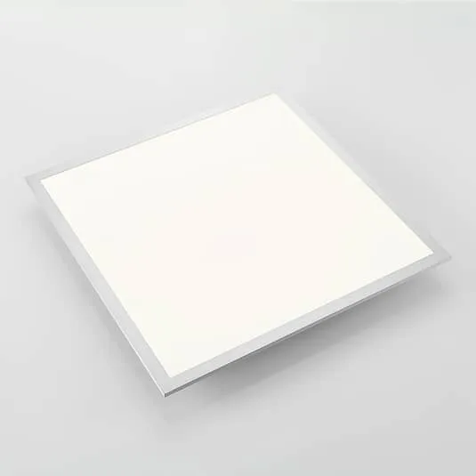 B-Ware Lindby Zemmi LED-Deckenlampe Deckenlampe Deckenstrahler Lampe Leuchte 62x62