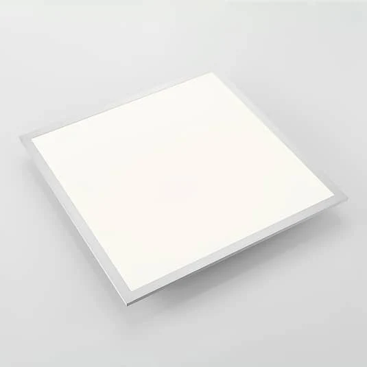 B-Ware Lindby Zemmi LED-Deckenlampe Deckenlampe Deckenstrahler Lampe Leuchte 62x62