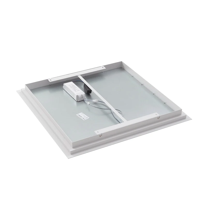 B-Ware Lucande Deckenlampe Deckenleuchte LED weiß Leicy RGB CCT Fernbedienung Lampe