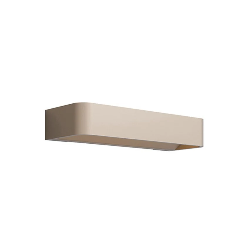 B-Ware Rotaliana Wandlampe Wandleuchte LED Leuchte Beleuchtung bronze dimmbar