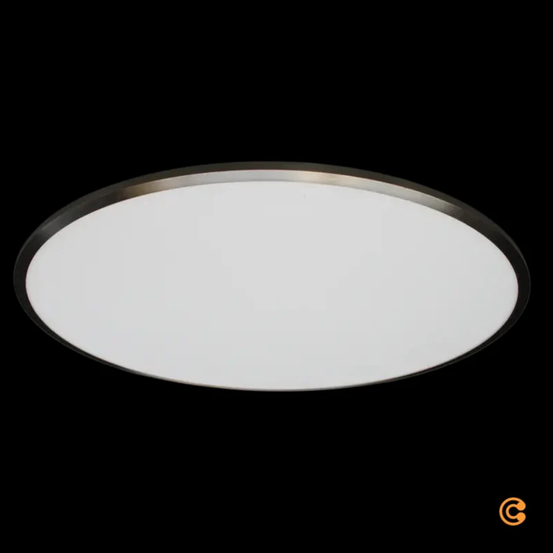 B-Ware Lynn LED Deckenleuchte Deckenlampe CCT RGB rund 75 cm Beleuchtung