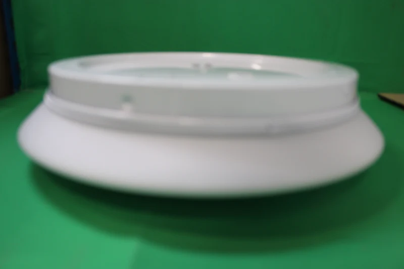 B-Ware Arcchio Solvie LED Deckenleuchte Round Deckenlampe Leuchte Lampe Deckenlicht