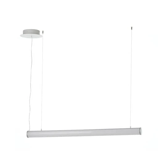 B-Ware TECNICO BY Sforzin LED-Hängeleuchte Pirgos Deckenlampe Deko-Pendelleuchte LED