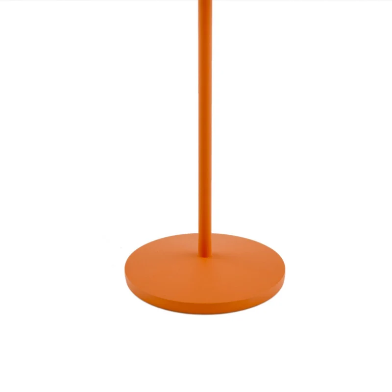 15x B-Ware Lindby Tischleuchte Tischlampe LED Akku orange dimmbar IP65 SIEHE TEXT 15 STÜCK