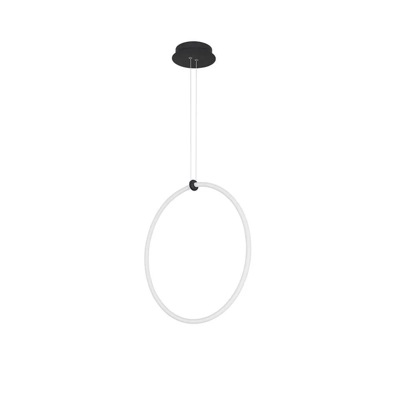 Girdino LED Runde Hängelampe Ø 59,5cm