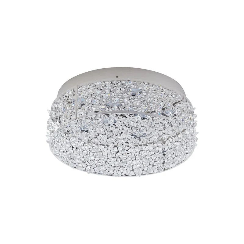 Lucande LED-Deckenlampe Felias Deckenlampe Lampe Leuchte Licht SIEHE TEXT/FOTO