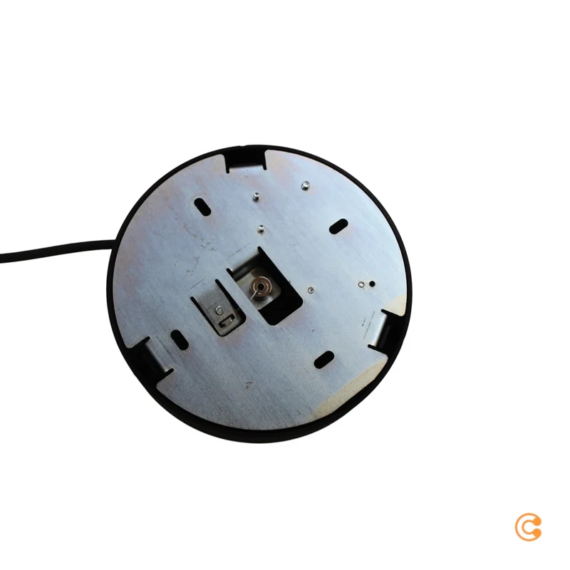 B-Ware Pendelleuchte Hängeleuchte nh s1 14 Kugel Messing Weiß satiniert Glas Lampe