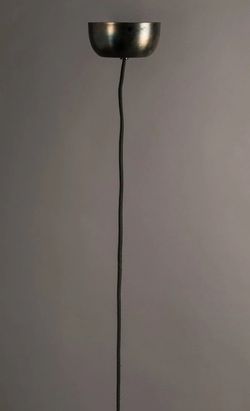 Pendelleuchte Hängelampe DOPPIO von DutchBone