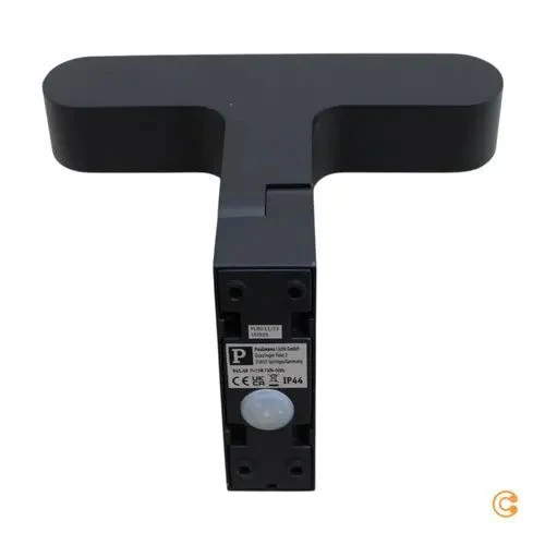 B-Ware Paulmann Ito Außenwandleuchte Terrassenleuchte Balkonlampe horizontal Sensor