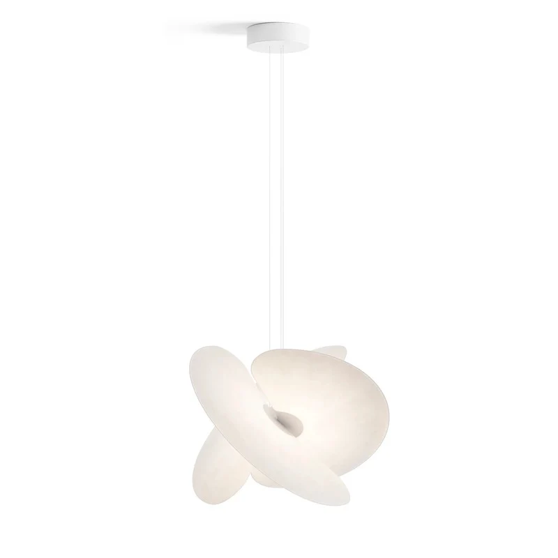 B-Ware Luceplan Pendelleuchte Hängeleuchte LED Levante Leuchte Lampe SIEHE TEXT/FOTO
