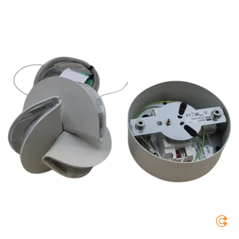 B-Ware Luceplan Pendelleuchte Hängeleuchte LED Levante Leuchte Lampe SIEHE TEXT/FOTO