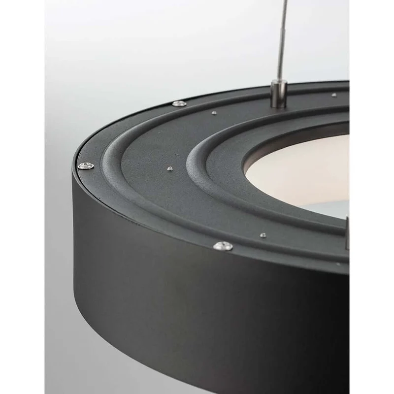 Rando LED Thin Hängelampe
