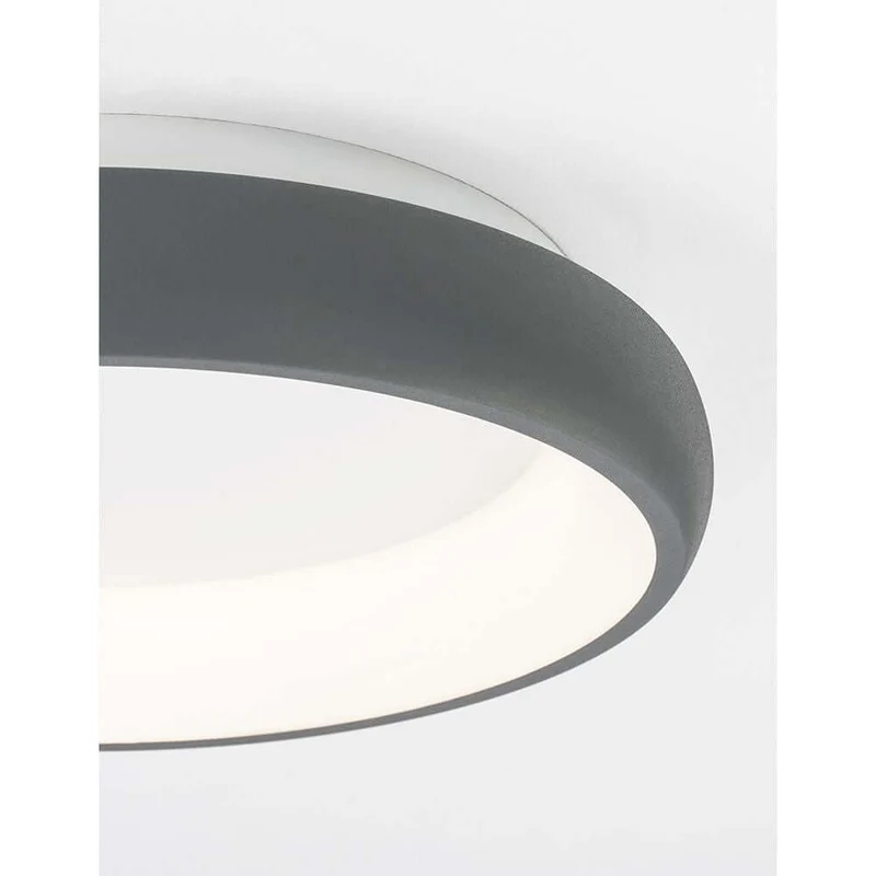 Albi LED Deckenleuchte Dimmbar