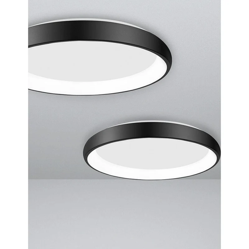 Albi LED Deckenleuchte Dimmbar