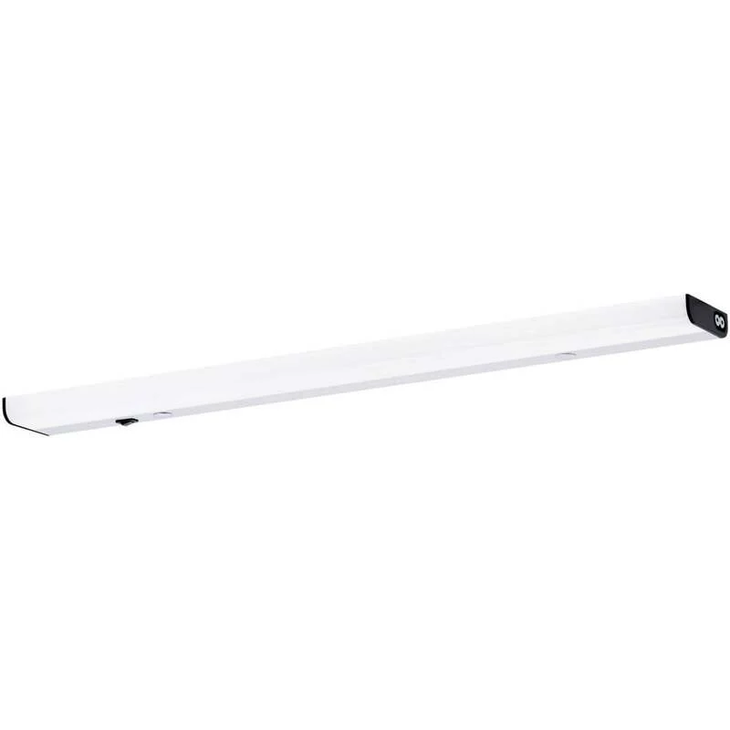 B-Ware LEDVANCE Linear Flat LED-Unterbauleuchte mit Bewegungsmelder 12W Leuchte Lam604