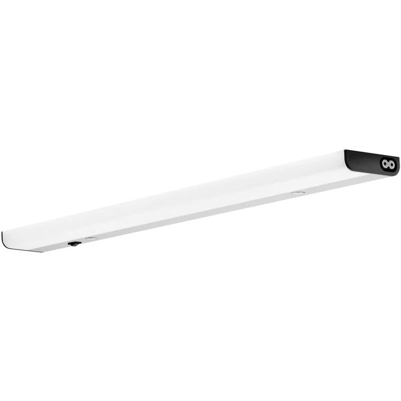 B-Ware LEDVANCE Linear Flat LED-Unterbauleuchte mit Bewegungsmelder 12W Leuchte Lam604