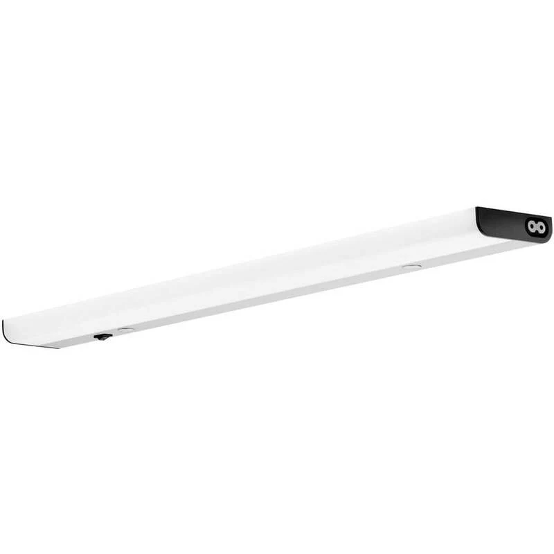 B-Ware LEDVANCE Linear Flat LED-Unterbauleuchte mit Bewegungsmelder 12W Leuchte Lam604