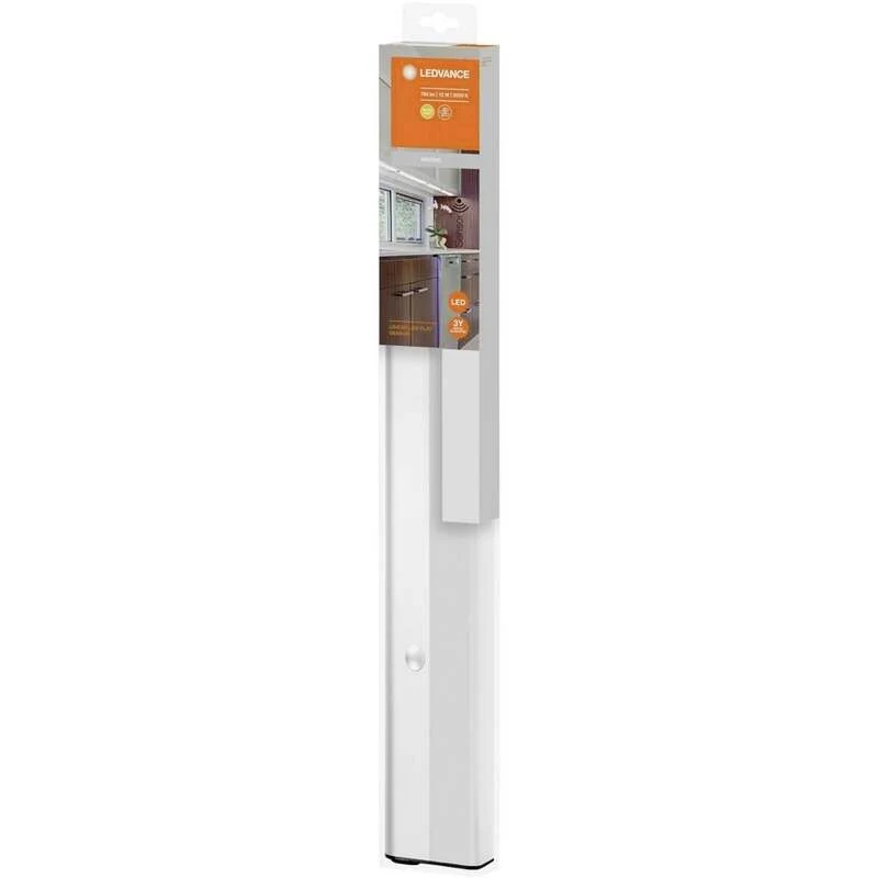 B-Ware LEDVANCE Linear Flat LED-Unterbauleuchte mit Bewegungsmelder 12W Leuchte Lam604