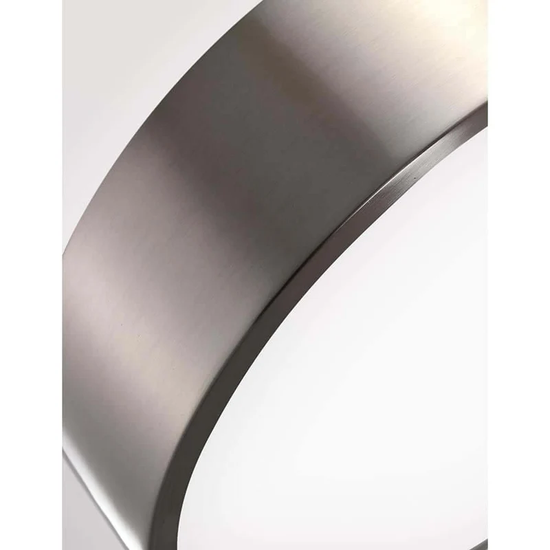 Finezza Deckenlampe Matt Metall