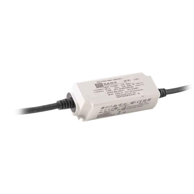 B-Ware LED Treiber Netzteil Mean LED Stromversorgung DC tauglich Notlichtbetrieb