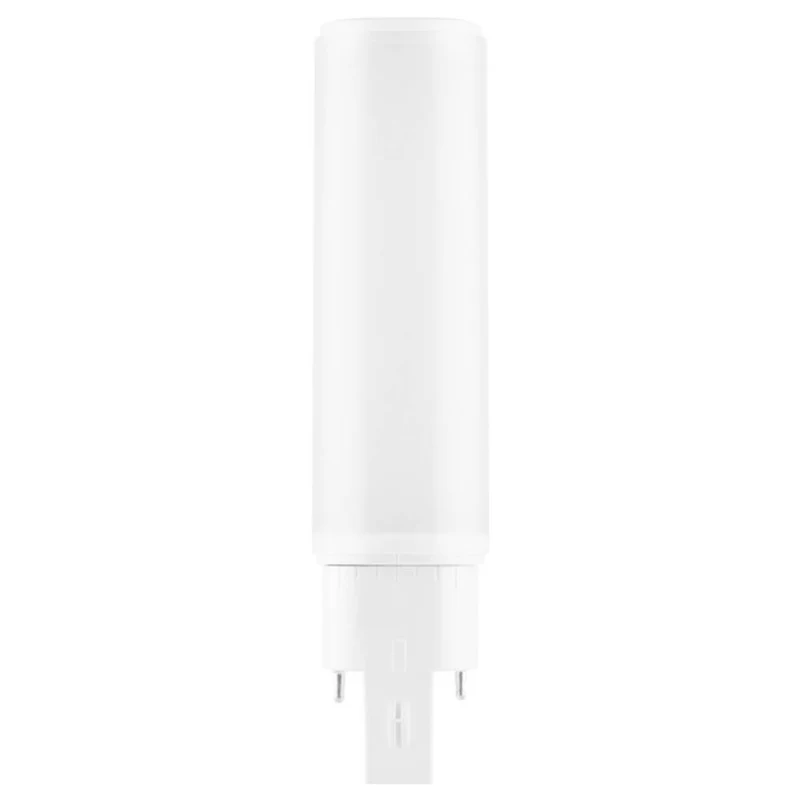 8x B-Ware LEDVANCE LED Lampe Röhre Stabform G24q 4 Stift Kaltweiß Weiß 8 STÜCK