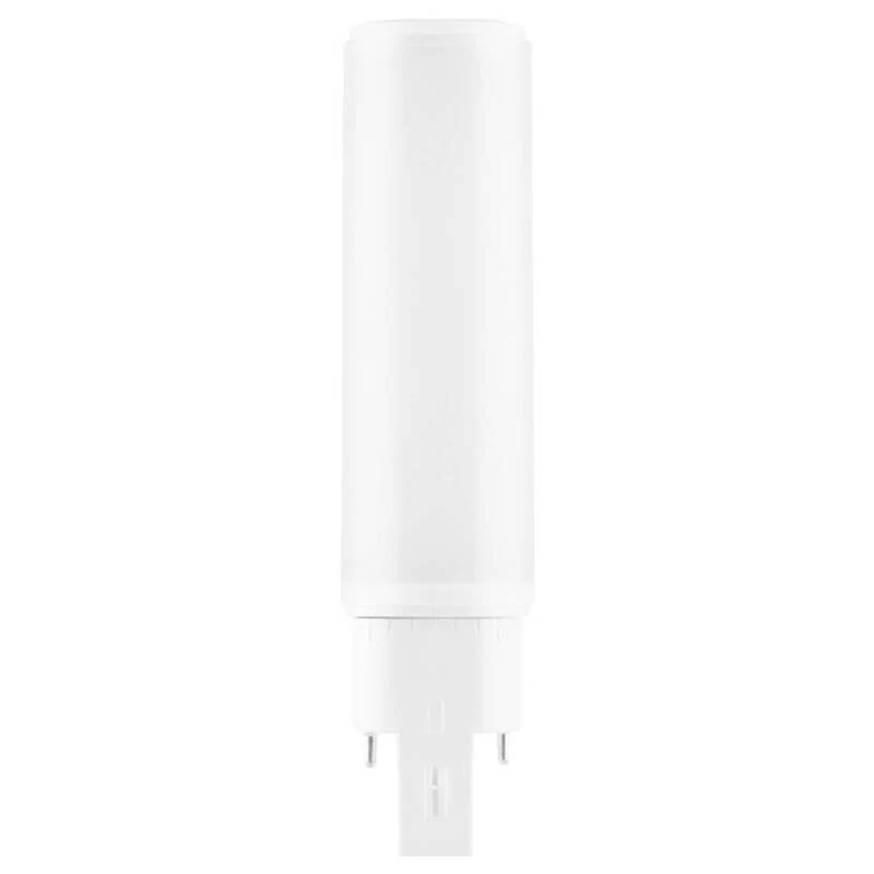 8x B-Ware LEDVANCE LED Lampe Röhre Stabform G24q 4 Stift Kaltweiß Weiß 8 STÜCK