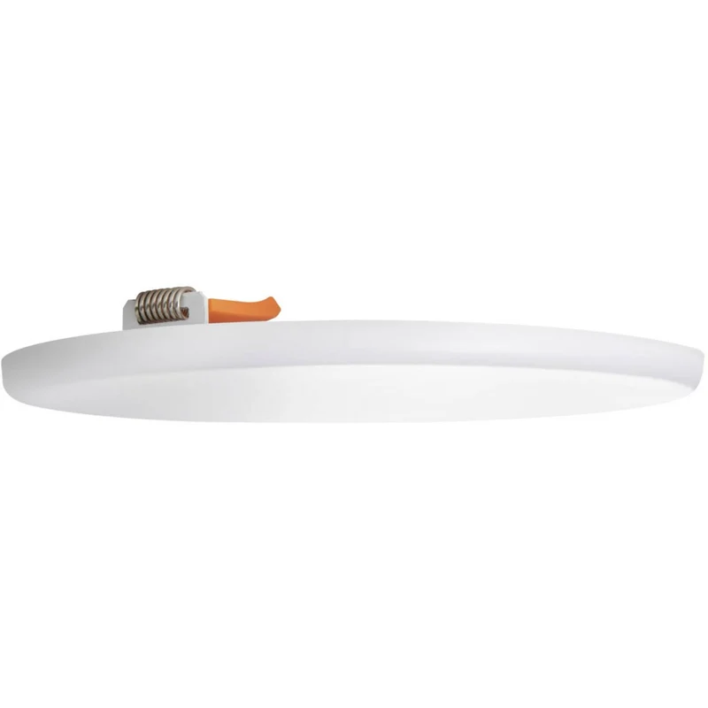 2x B-Ware Kanlux LED Einbauleuchte Deckenstrahler Arel LED Weiß Innenbeleuchtung 2 STÜCK