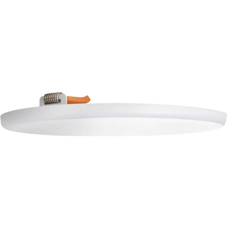 2x B-Ware Kanlux LED Einbauleuchte Deckenstrahler Arel LED Weiß Innenbeleuchtung 2 STÜCK