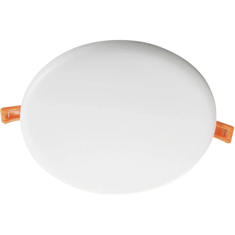 2x B-Ware Kanlux LED Einbauleuchte Deckenstrahler Arel LED Innenbeleuchtung Weiß 2 STÜCK