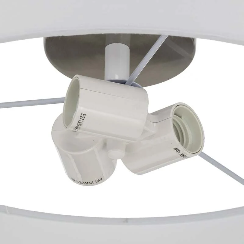 B-Ware Lindby Deckenlampe Sebatin Hängelampe Lampe Leuchte E27-LED SIEHE TEXT/FOTO