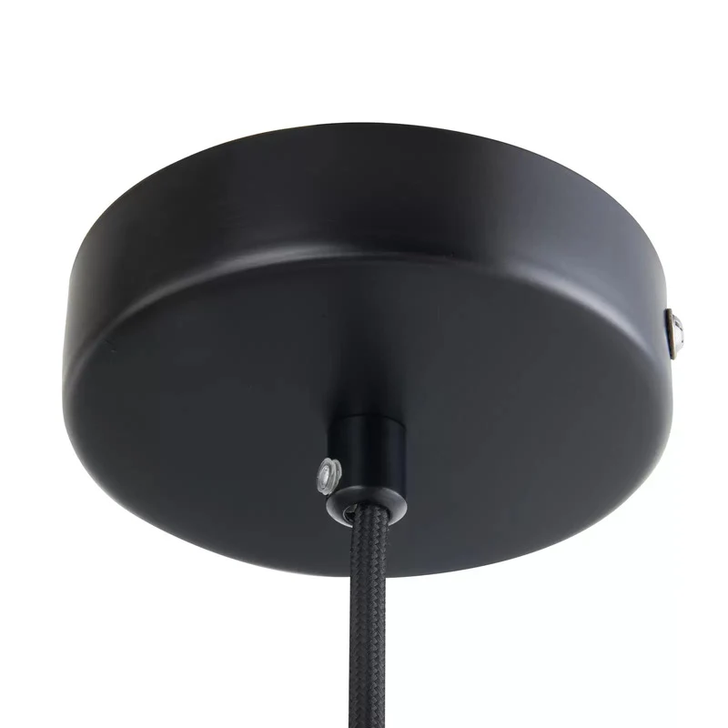 B-Ware Lucande Diborah Hängeleuchte Hängelampe Leuchte Lampe Pendelleuchte Pendella264