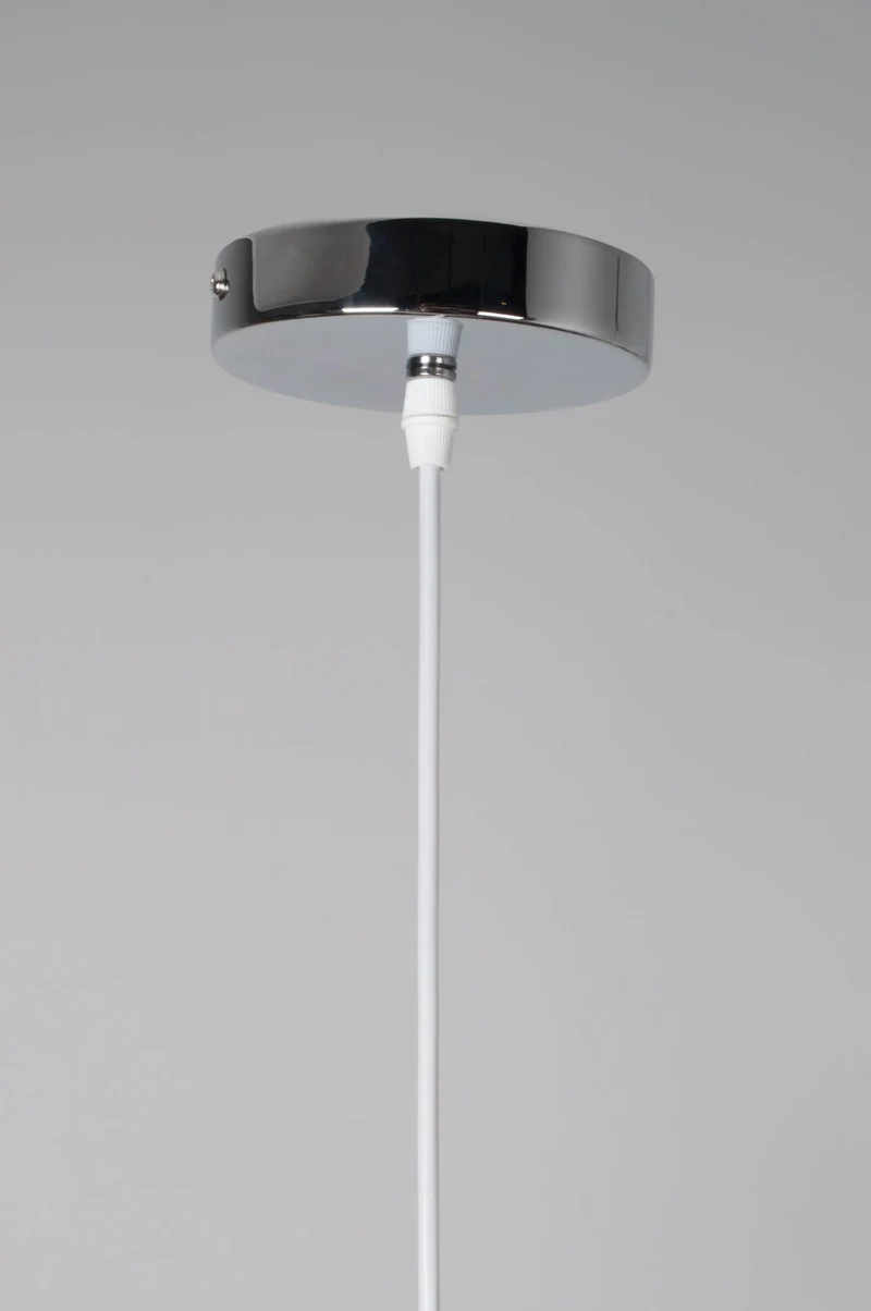 Pendelleuchte Cable Drop Black von Zuiver