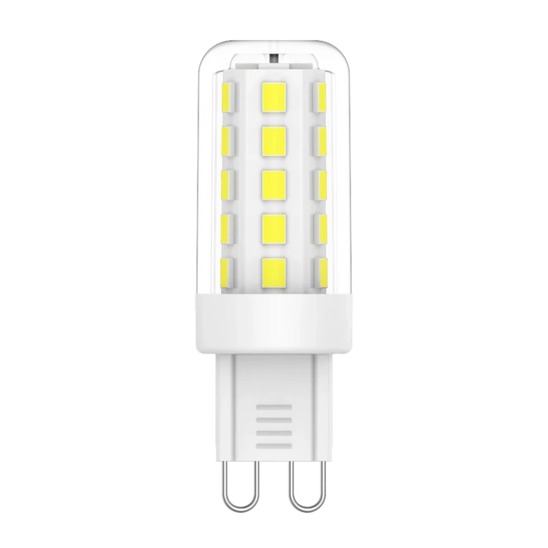 3x B-Ware Arcchio LED-Leuchtmittel G9 3.000 K 2,6 W klar 485 lm Lampe Leuchte Spot 3 STÜCK