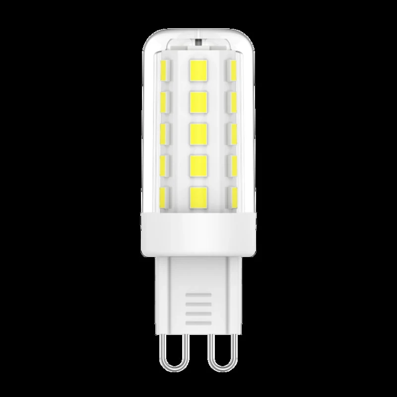 3x B-Ware Arcchio LED-Leuchtmittel G9 3.000 K 2,6 W klar 485 lm Lampe Leuchte Spot 3 STÜCK