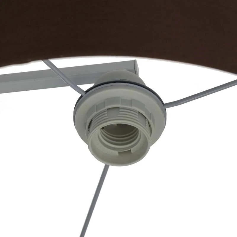 C-Ware Lindby Laurenz Deckenlampe Deckenleuchte Lampe Leuchte 6-flammig SIEHE TEXT/FOTO