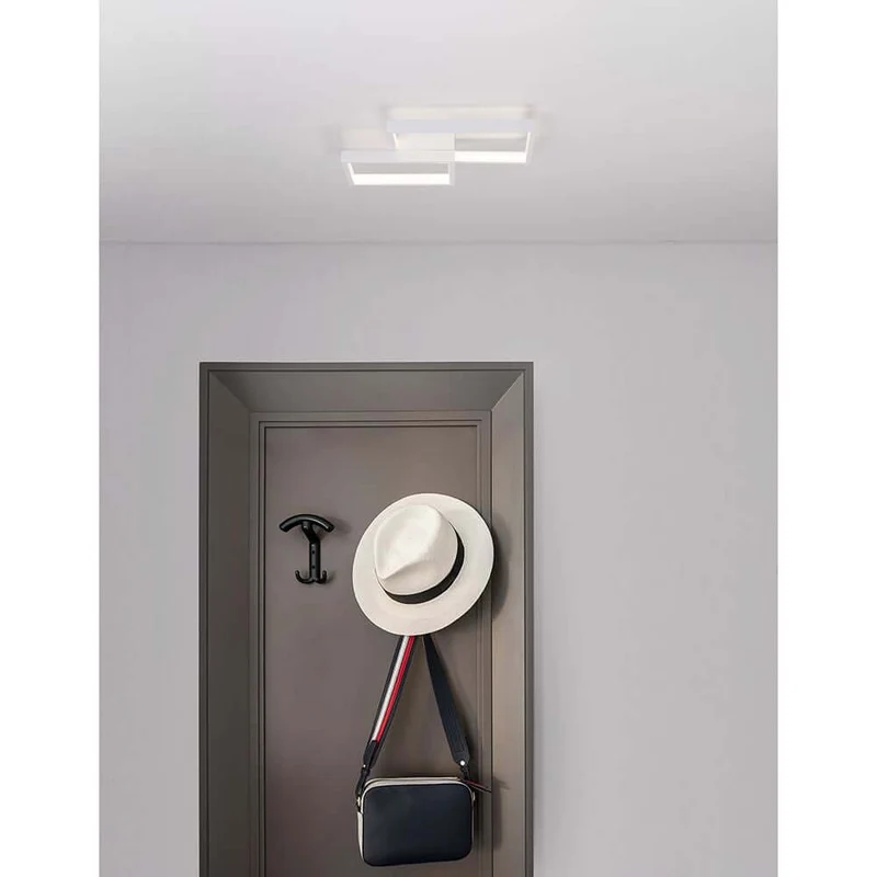 Porto LED Deckenlampe