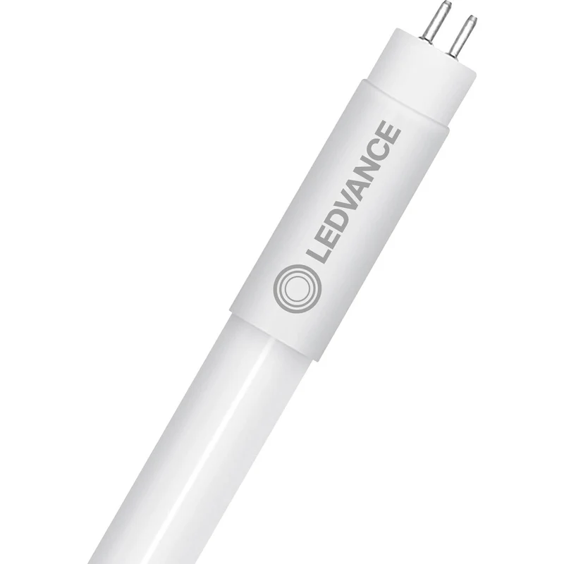 5x B-Ware LEDVANCE LED Röhre Leuchtstofflampe G5 T5 neutralweiß 1463 mm 18W 4000K 5 STÜCK