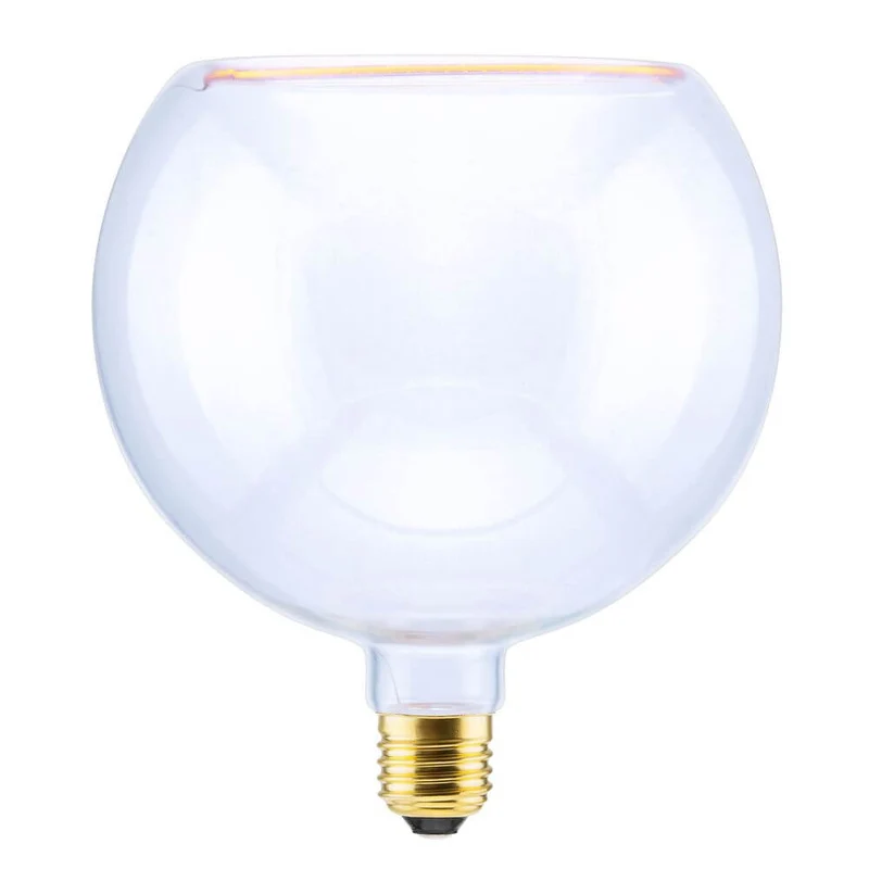E27 LED Floating Extra Warmweiß 1900K Dimmbar