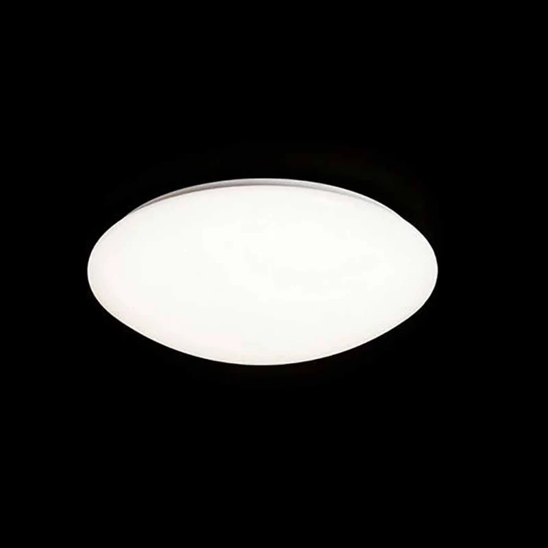 Zero E27 Deckenlampe Weiß