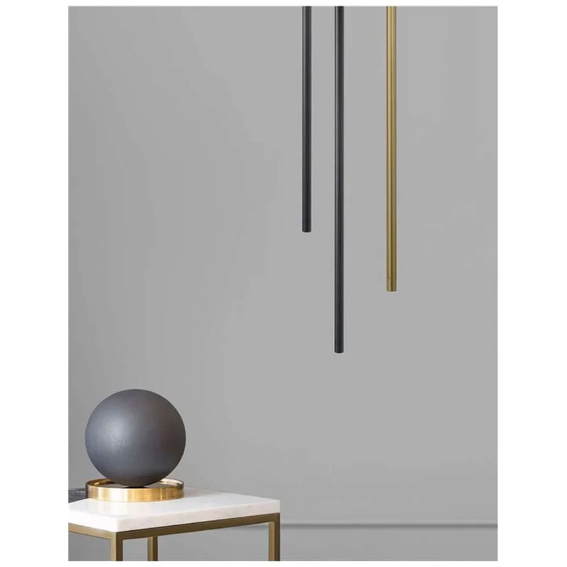 Elettra LED Pendellampe 60cm