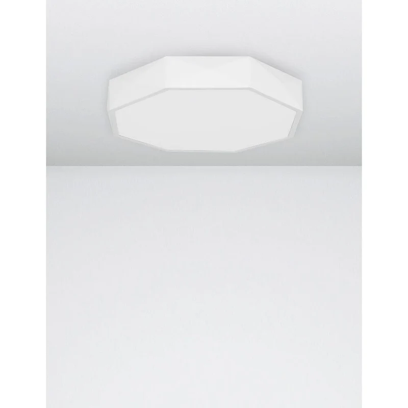 Eben LED Deckenlampe Ø 40cm