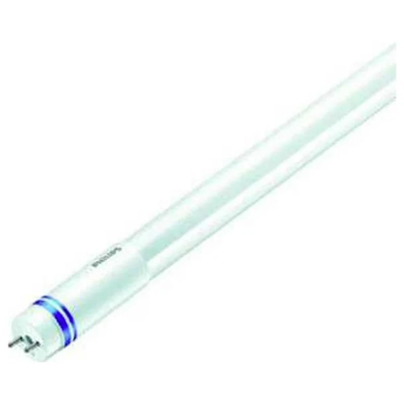 2x B-Ware Philips Röhre Leuchtstofflampe LED Tube Warmweiß G13 Weiß Matt Dimmbar 2 STÜCK