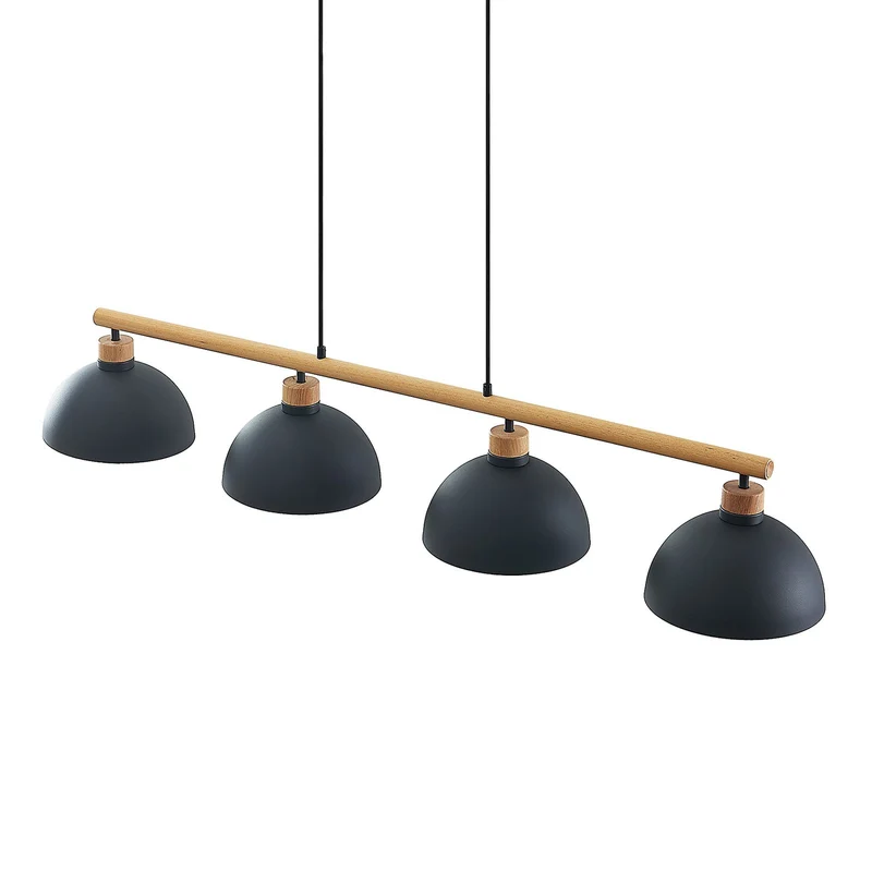 B-Ware Lindby Tirzana Hängeleuchte LED Pendelleuchte Deckenlampe Lampe SIEHE TEXT/FOTO