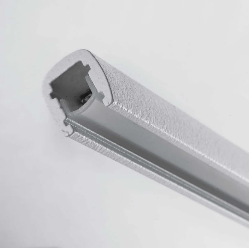 Straight P1 LED-Pendelleuchte Small