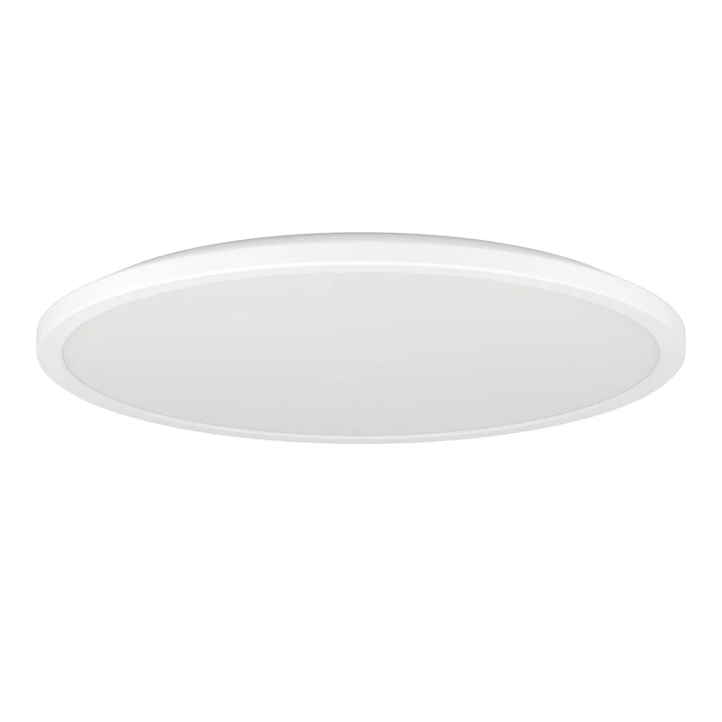B-Ware EGLO connect LED-Deckenlampe Smart Home Rovito-Z weiß Ø50cm SIEHE TEXT
